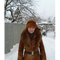 Дёмина Ирина Александровна