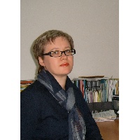 Китаева Лариса Геннадьевна