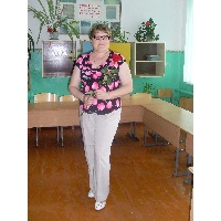 Купцова Елена Александровна