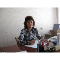 Горн Надежда Евгеньевна