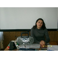 Зыкина Ирина Анатольевна