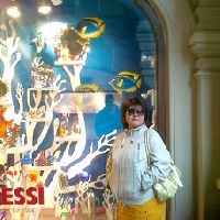 Утеуова Асия Булатовна