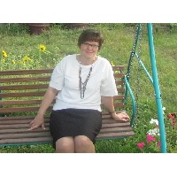 Маркова Светлана Николаевна