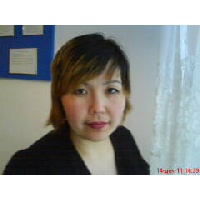 Естаулетова Гульмира Тлегеновна