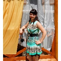 Романченко Олеся Владимировна