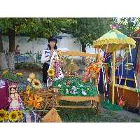 Пшеничная Ирина Владимировна