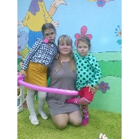 Фаина Николаевна Семенова