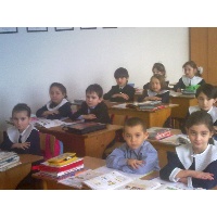 Muruzheva Makka Musaevna