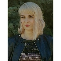 Готовцева Мария Александровна