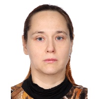 Журавлева Мария Валентиновна