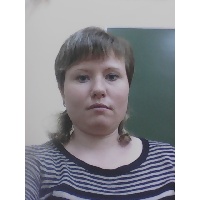 Смирнова Ольга Александровна