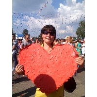 Филиппова Марина Витальевна