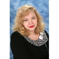 Парамоненко Ольга