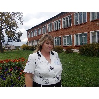 Бушмакина Ольга Леонидовна