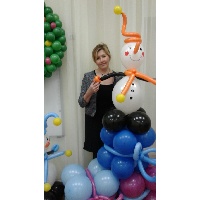 Мамченкова Надежда Валентиновна