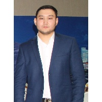 Ермагамбетов Амангельды