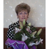 Писарева Наталья  Михайловна