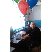 Амаева Изумруд Набиевна