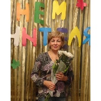 Моторина Елена Игоревна