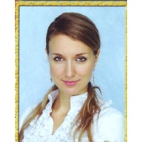 Соловьева Олеся Витальевна