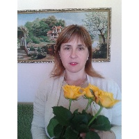 Мустафаева  Зарема Серверовна