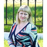 Жагарина Марина  Александровна