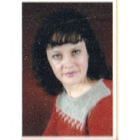 Харитонова Ольга Николаевна