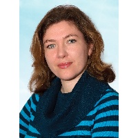 Сорокина Виктория Александровна