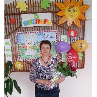 Таранкова Людмила Геннадьевна