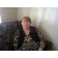 Здобина Ольга Александровна