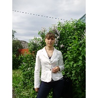 Полханова Евгения Юрьевна