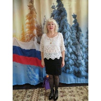 ТАТЬЯНА ВАСИЛЬЕВНА ФРОЛОВА