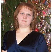 Ахлестина Татьяна Сергеевна