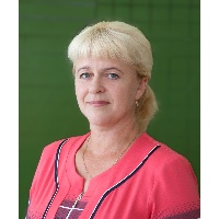 Попеско Светлана Васильевна