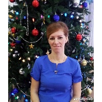 Петрова Евгения Владимировна