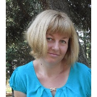 Шатырько Оксана Николаевна