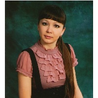 Хачатурьян Евгения Анатольевна