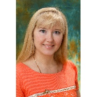 Тростина Ольга Всеволодовна