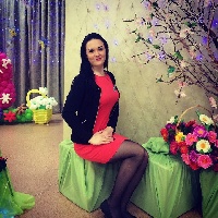 Фирстова Татьяна Владимировна