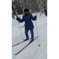 Абрамова Наталья Геннадьевна