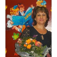 Захарова Вера Николаевна