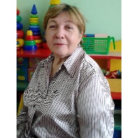 Купецкова Зумара Шакировна