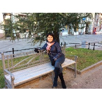 Гаврилова Елена Николаевна