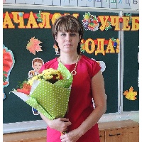 Милицына Елена Васильевна