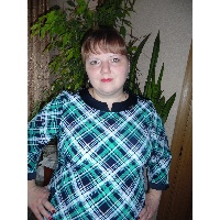 Буненкова Марина Дмитриевна