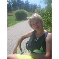 Любимова Татьяна Сергеевна