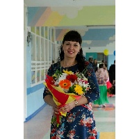 Бусел Наталья Александровна