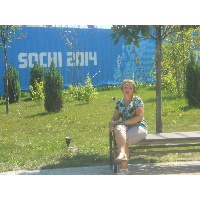 Ковалёва Наталья Николаевна