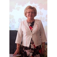 Сажаева Любовь Леонидовна