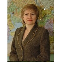 Баймуратова Язила Галимяновна